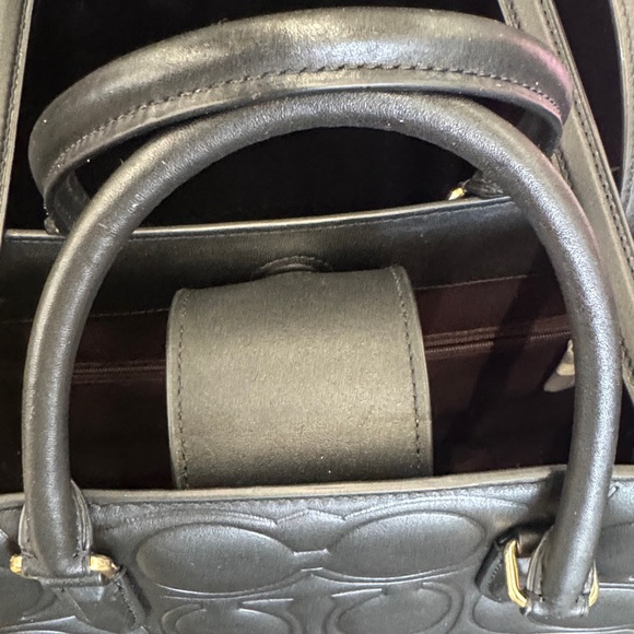 Coach Maggie Large Tote CY672 - Picture 5 of 15